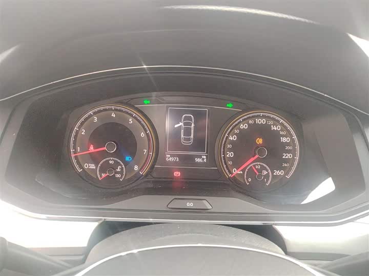 Фото 12 - Volkswagen Lamando L