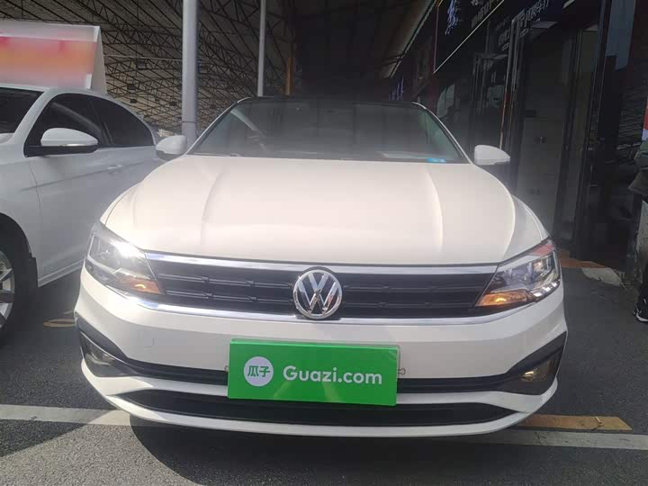 Фото 3 - Volkswagen Lamando L