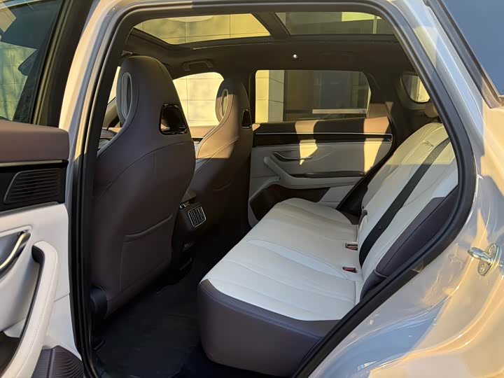 Фото 10 - BYD Song Plus Hybrid/EV