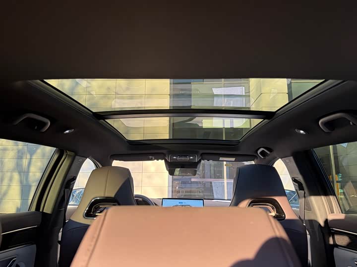 Фото 15 - BYD Song Plus Hybrid/EV