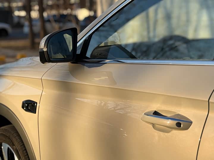 Фото 6 - BYD Song Plus Hybrid/EV