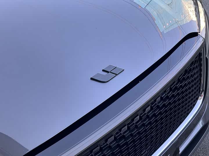 Фото 5 - LiXiang One