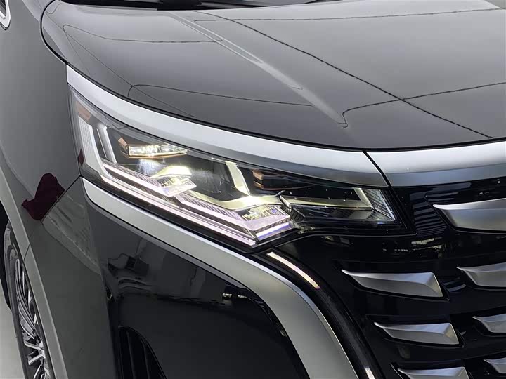 Фото 34 - Denza D9