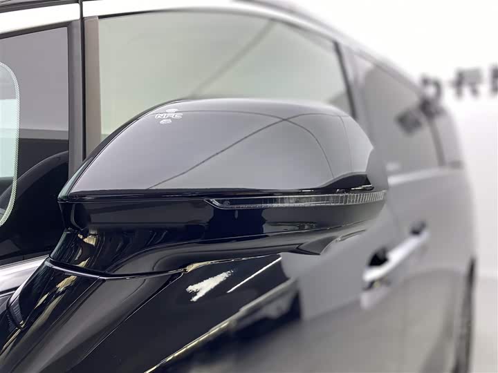 Фото 36 - Denza D9