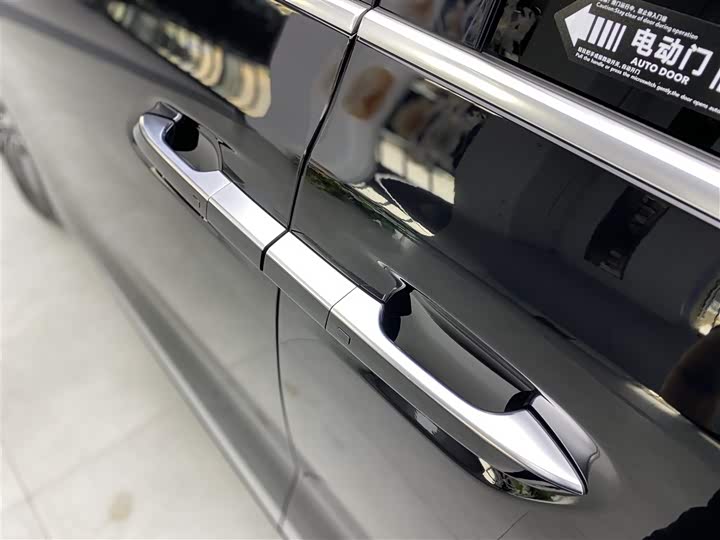 Фото 37 - Denza D9