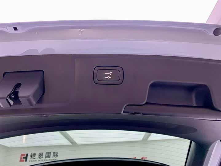 Фото 11 - Leapmotor C11