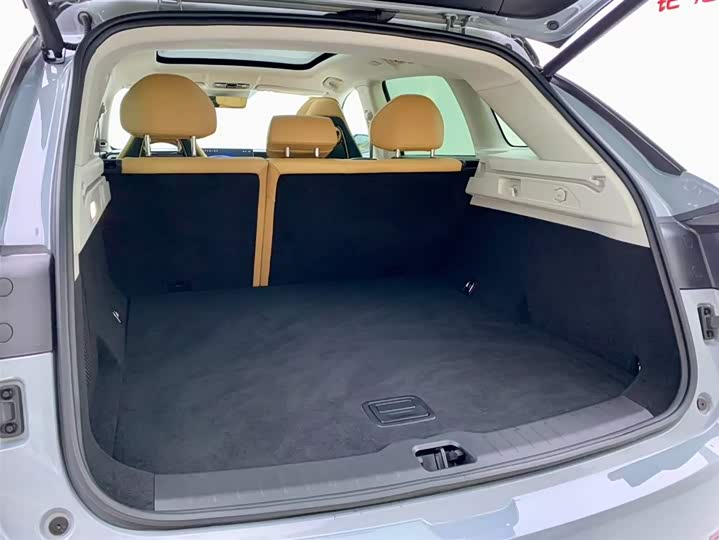 Фото 12 - Leapmotor C11