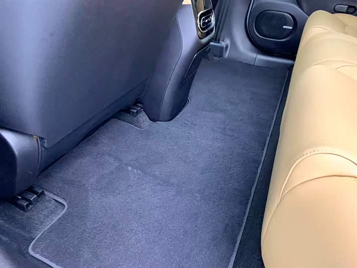 Фото 28 - Leapmotor C11