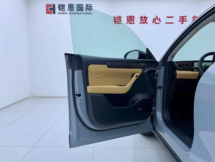 Фото 31 - Leapmotor C11