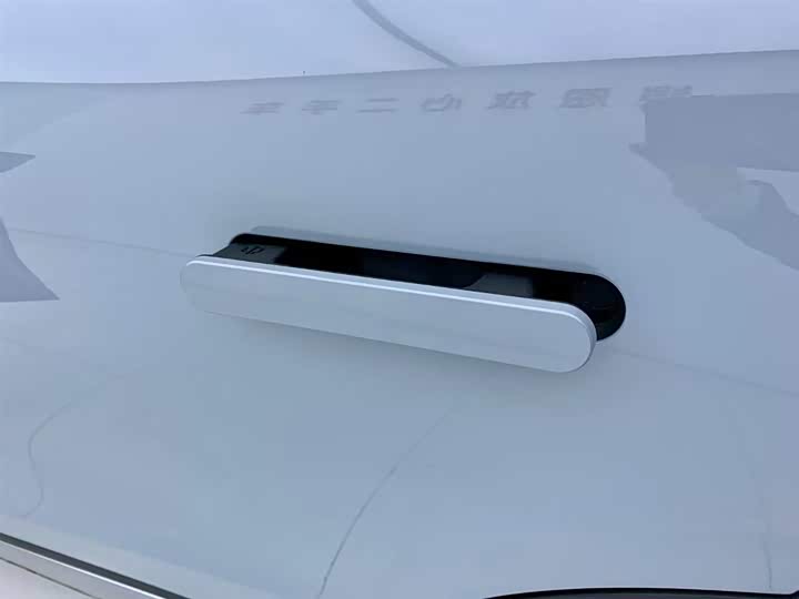 Фото 32 - Leapmotor C11