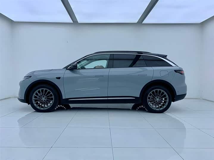 Фото 4 - Leapmotor C11