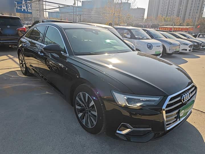Фото 4 - Audi A6L