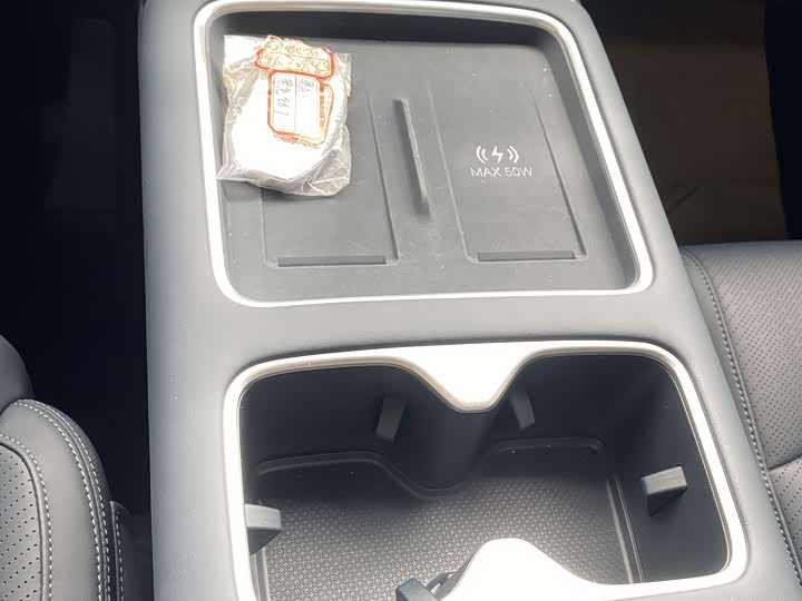 Фото 10 - BYD FangChengBao Titanium 7 (Tai 7)