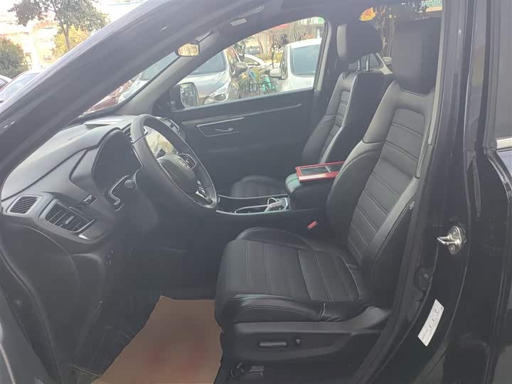 Фото 15 - Honda Breeze