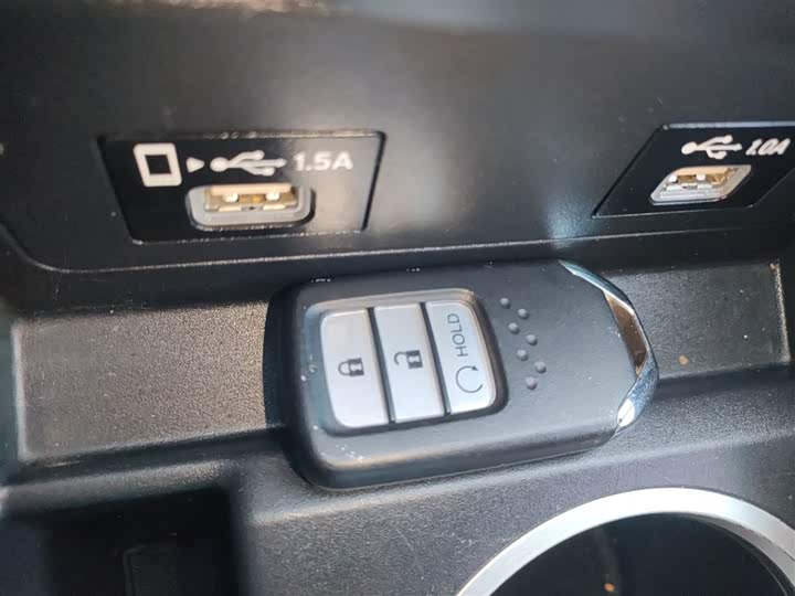 Фото 9 - Honda Breeze