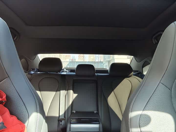 Фото 16 - BYD Seal