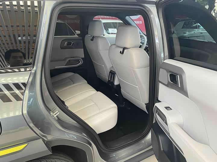 Фото 12 - BYD FangChengBao Titanium 3 (Tai 3)