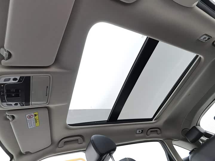 Фото 14 - Honda Avancier