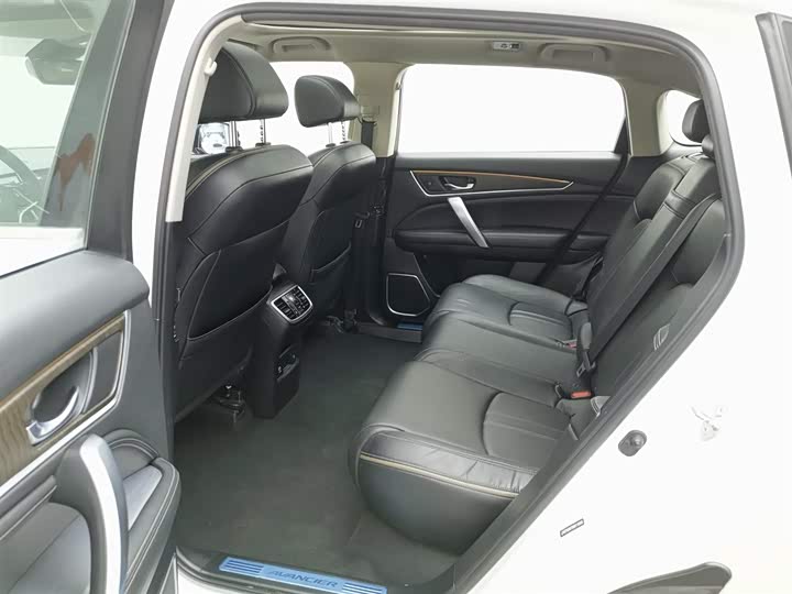 Фото 15 - Honda Avancier