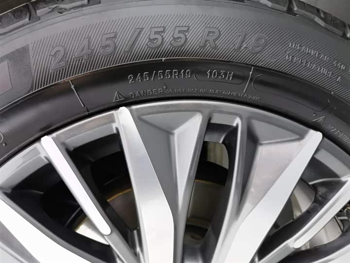 Фото 24 - Honda Avancier