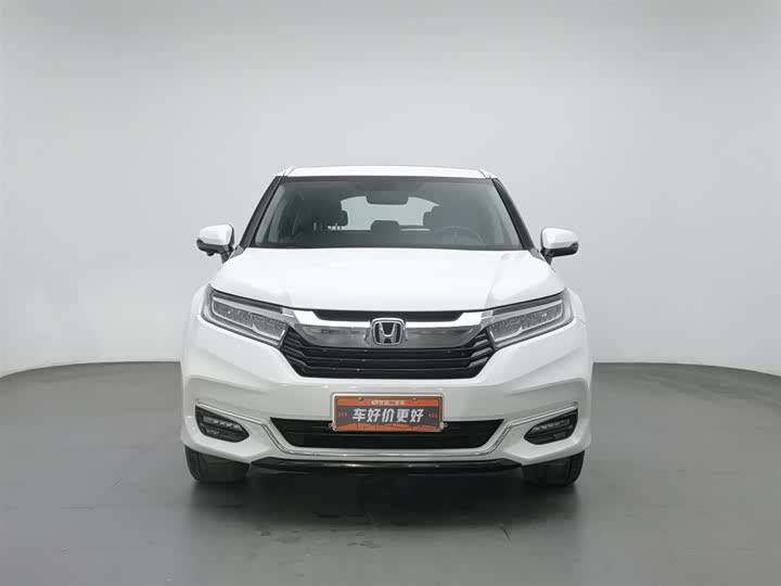 Фото 3 - Honda Avancier