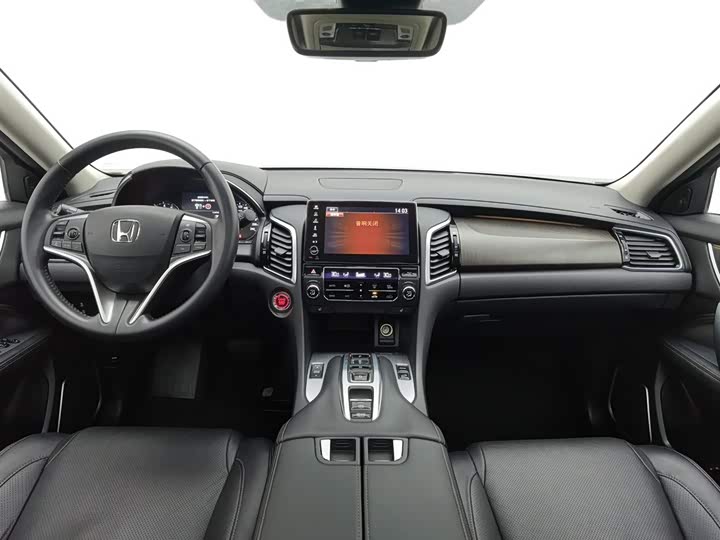 Фото 5 - Honda Avancier