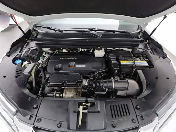 Фото 6 - Honda Avancier