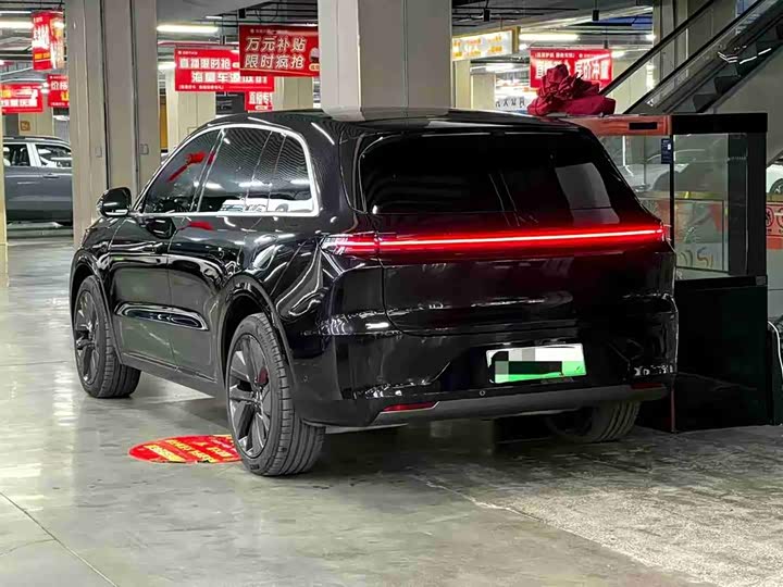 Фото 3 - LiXiang L6