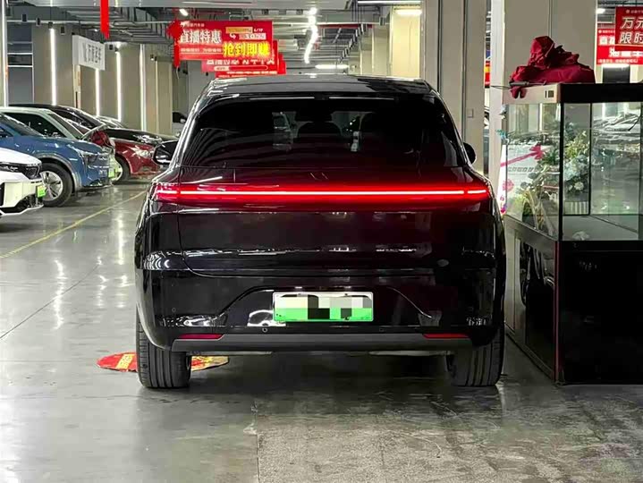 Фото 4 - LiXiang L6