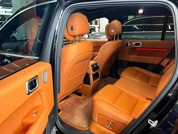 Фото 6 - LiXiang L6