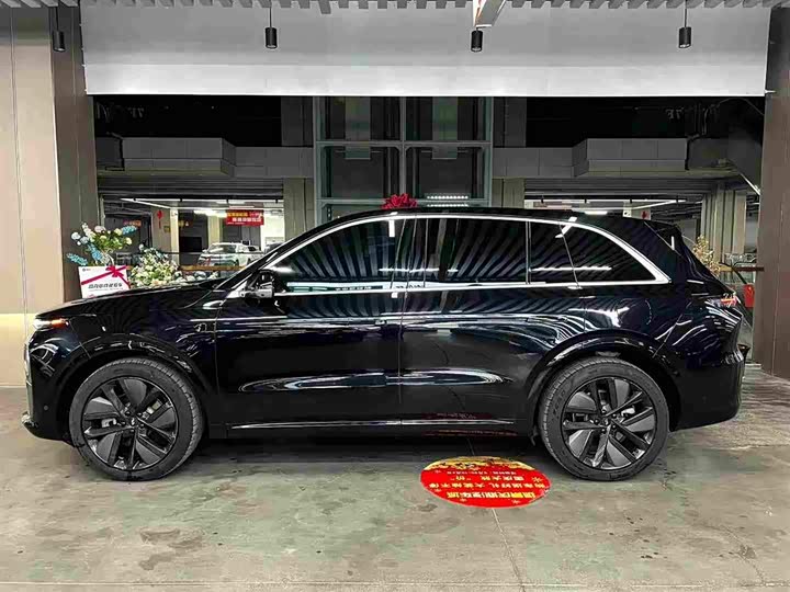 Фото 7 - LiXiang L6