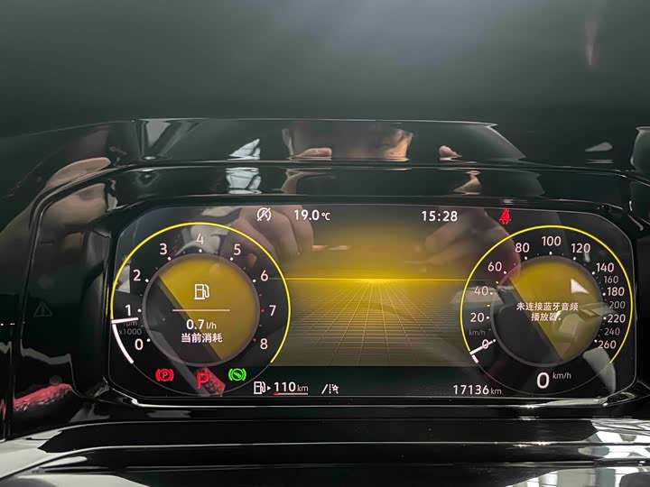 Фото 7 - Volkswagen Golf