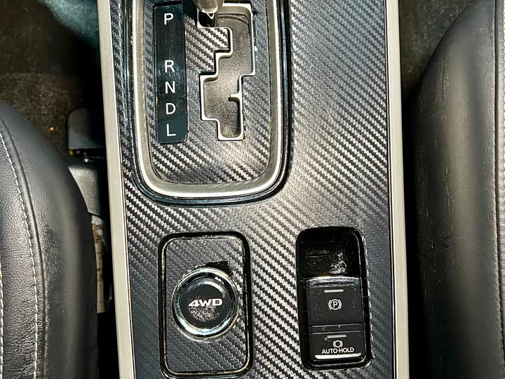 Фото 20 - Mitsubishi Outlander