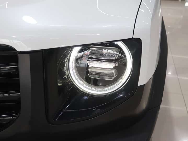 Фото 16 - Haval Dargo