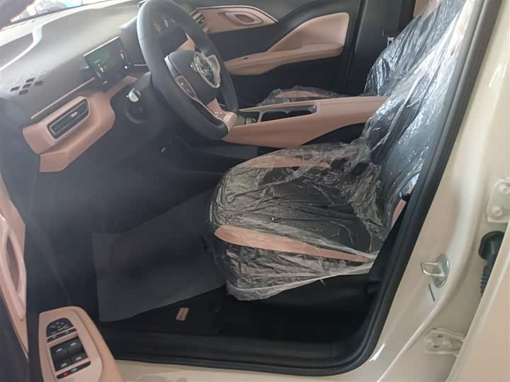 Фото 15 - BYD Seagull