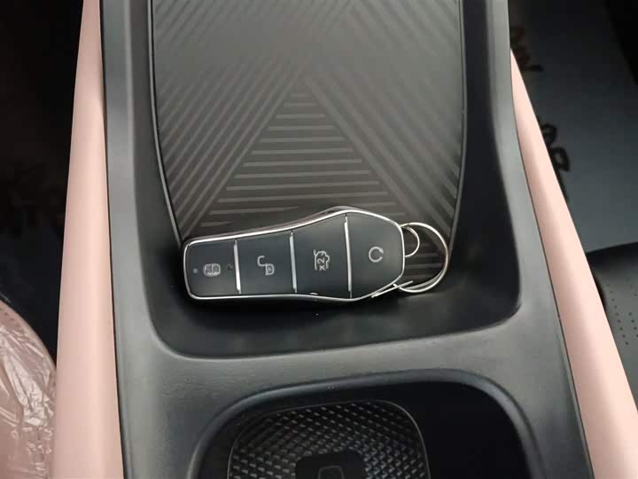 Фото 9 - BYD Seagull