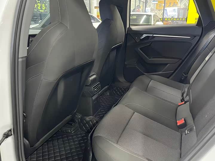 Фото 8 - Audi A3