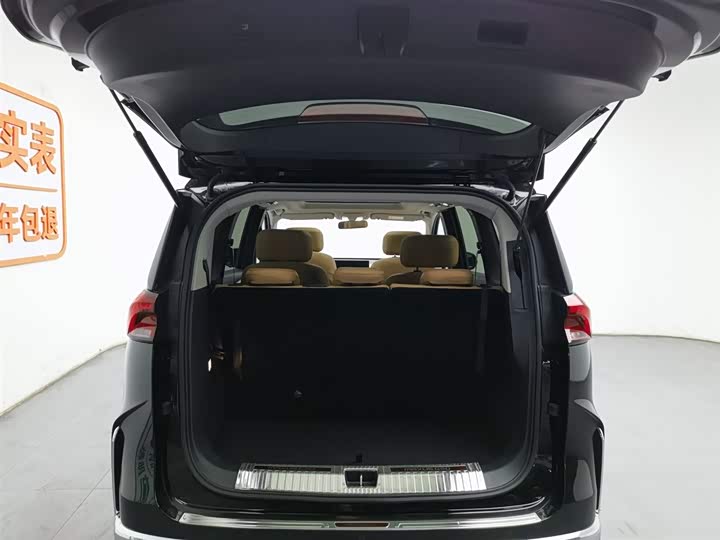 Фото 16 - Maxus G50 Hybrid