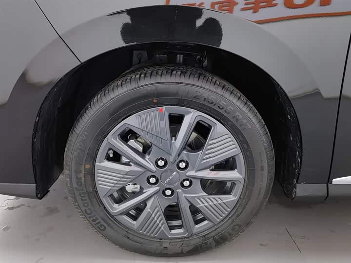 Фото 17 - Maxus G50 Hybrid