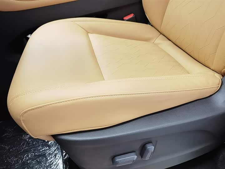 Фото 20 - Maxus G50 Hybrid