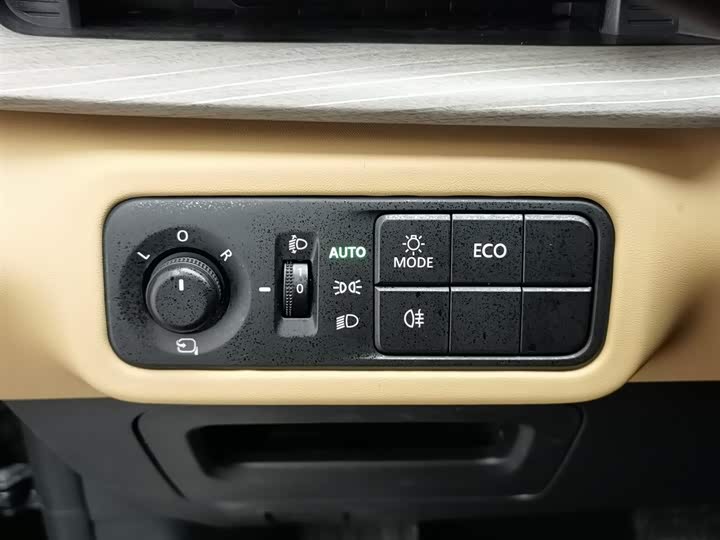 Фото 21 - Maxus G50 Hybrid