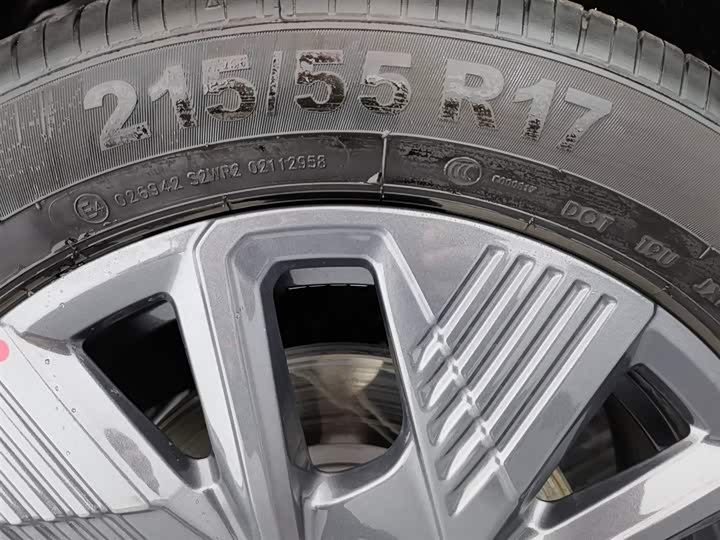 Фото 24 - Maxus G50 Hybrid