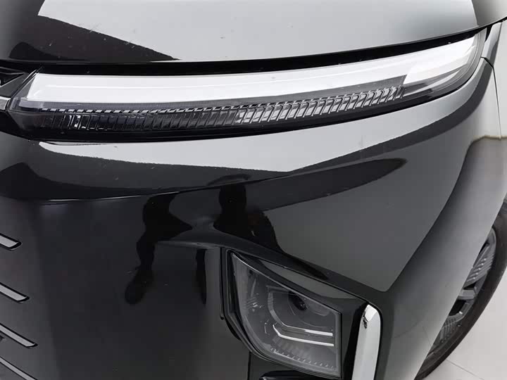 Фото 7 - Maxus G50 Hybrid