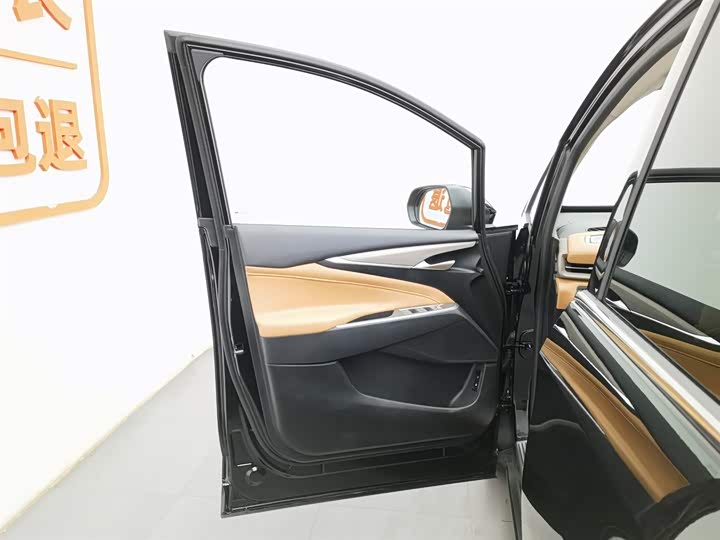 Фото 8 - Maxus G50 Hybrid