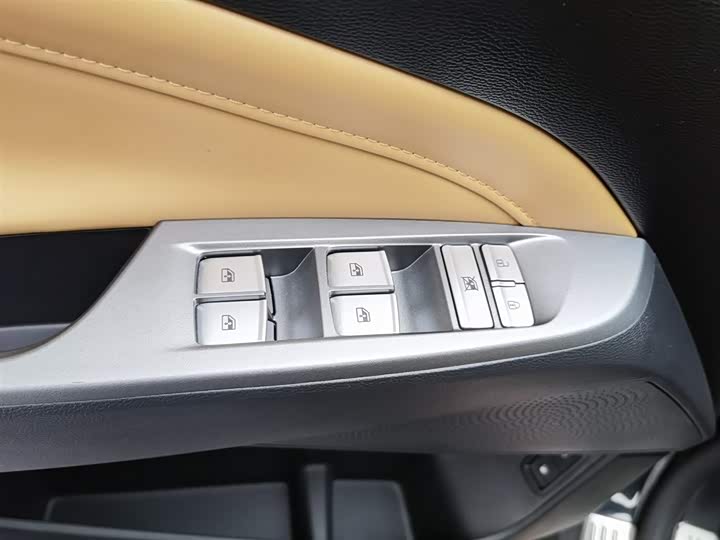 Фото 9 - Maxus G50 Hybrid