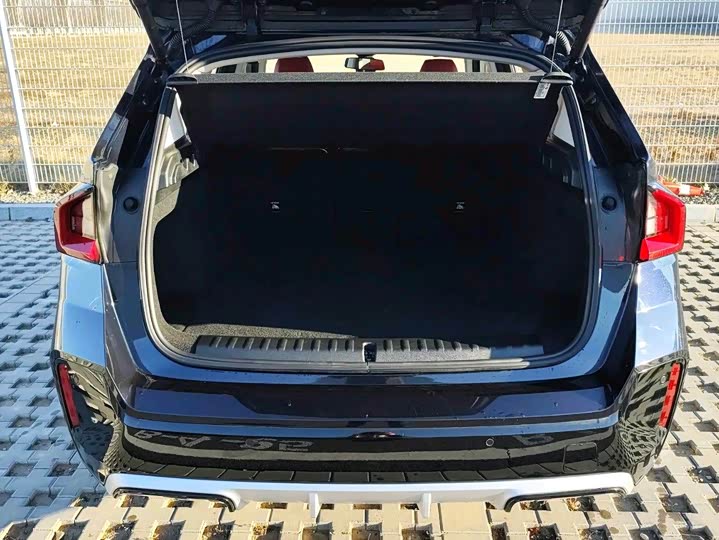 Фото 12 - BMW X1