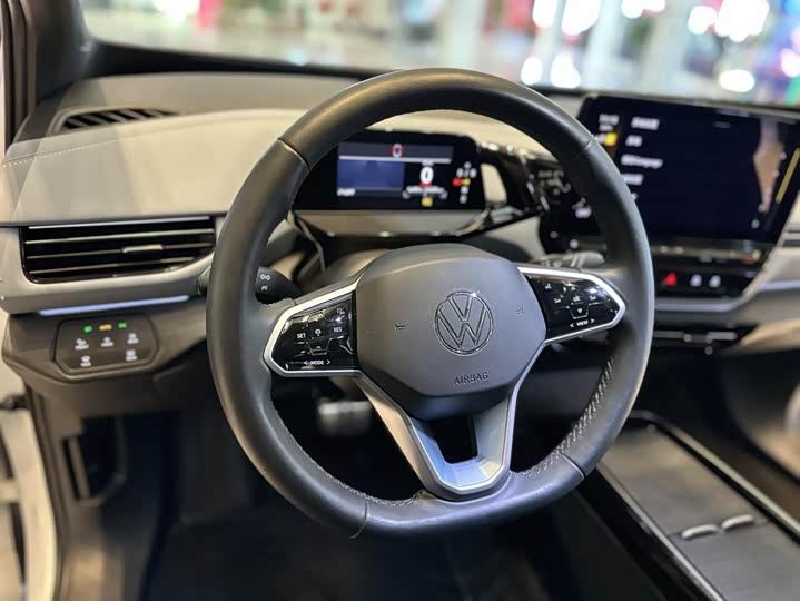 Фото 14 - Volkswagen ID.4 X