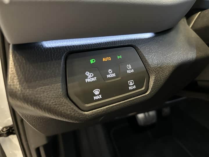 Фото 15 - Volkswagen ID.4 X