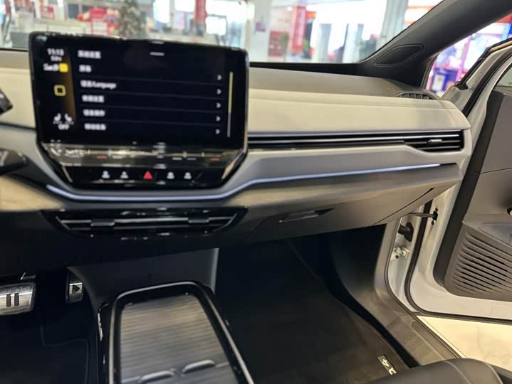 Фото 16 - Volkswagen ID.4 X