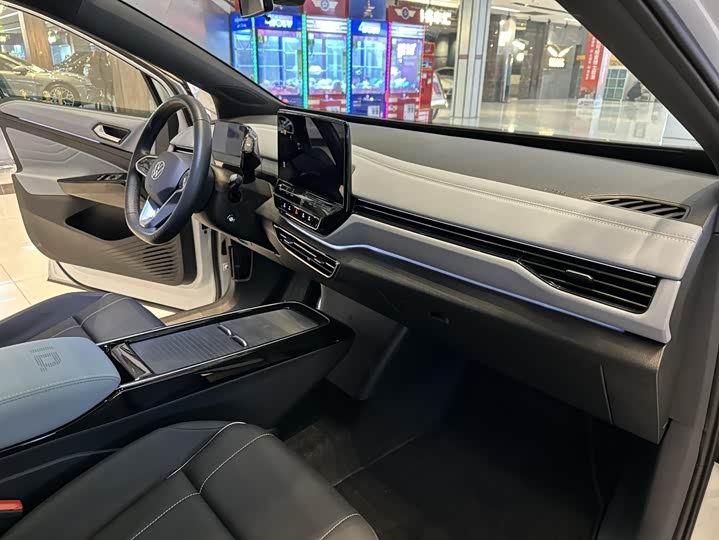 Фото 19 - Volkswagen ID.4 X